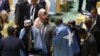 Wasiirka Arrimaha Dibadda iyo Danjiraha Somalia ee UN-ka