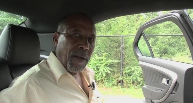 Ethiopian Taxi Driver, Keyboardist Reinvents Music Career