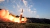 Amenaza nuclear mundial la más alta desde crisis de misiles cubanos