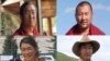 ཕྱི་ལོ་༢༠༢༤ ཟླ་ ༩ བའི་ཚེས་འགོ་ཙམ་ནས་རྔ་པ་ཀིརྟི་དགོན་གྱི་གྲྭ་བློ་བཟང་བསམ་གཏན། གྲྭ་བློ་བཟང་འཕྲིན་ལས་སམ་( འཕྲིན་པོ )། མི་སྐྱ་ཚེ་རིང་བཀྲ་ཤིས། བན་སྐྱིད་སོགས་གསང་བའི་ངང་འཛིན་བཟུང་བྱས་ནས་ད་བར་གར་ཡོད་ཙམ་ཡང་ཤེས་རྟོགས་མ་ཐུབ་པར་ལུས་ཡོད་འདུག 