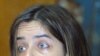 Carina Tertsakian, researcher in the Africa division of Human Rights Watch (File Photo)