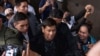 Hong Kong Duterte