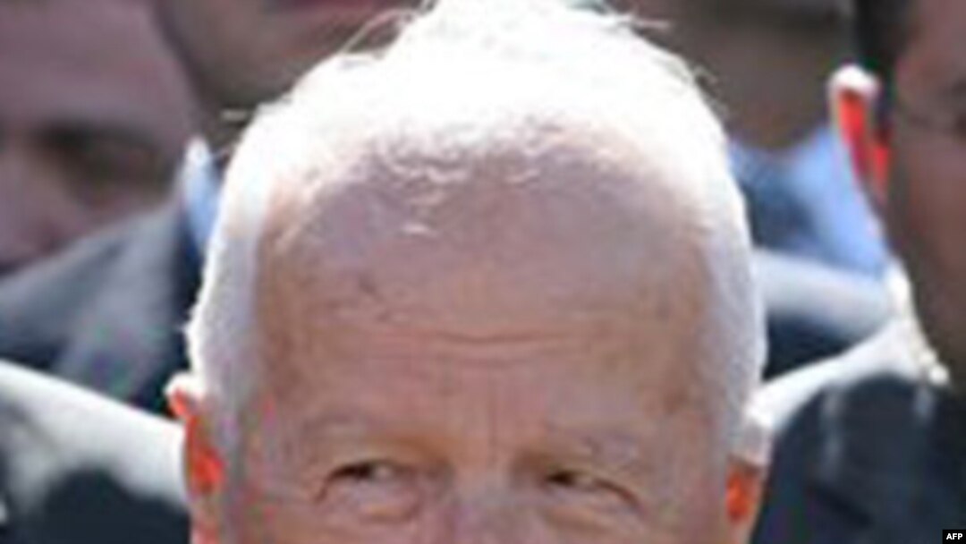 Kenan Evren (2005)