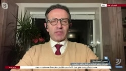 حسین احمدی‌نیاز: پرونده قتل مهرجویی و همسرش تحت نفوذ افراد یا نهادهای خاص است