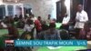 Ayiti Oganize Seminè Sou Trafik Moun