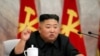 La decisión del líder norcoreano, Kim Jong Un, de "suspender" acciones militares contra Corea del Sur podrían aliviar las recientes tensiones en la península. Foto de KCNA distribuida por Reuters.
