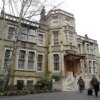 Embassy of the Russian Federation in London