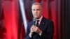 Mark Carney 