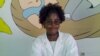 Olga Daniel, médica de clínica geral do centro médico ONAIEPE 