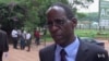 WATCH : Anita Powell's report from Harare 