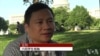 中国年轻人对六四的认知 