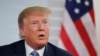 Shugaban Amurka Donald Trump