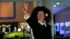 Iranian American activist defiant over Iranian plots to kill her, Trump