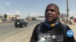 Polícia angolana impede marcha em Luanda no dia da independência