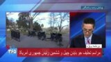 گفتگو با مسیح علینژاد و نعمت احمدی درباره تاثیر تحریم و وضعیت حقوق بشر