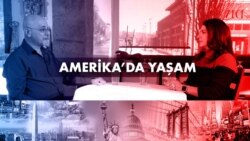 Amerika'daki yaşamına üç meslek sığdırdı - 22 Şubat