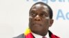 President Emmerson Mnangagwa
