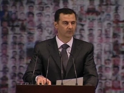 Syria Violence May Worsen Post-Assad