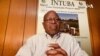 Ukhuluma Ngokwehlela Ilizwe leMelika Ngomnyaka ka2001