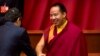 རྒྱ་ནག་གཞུང་གིས་བསྐོ་གཞག་བྱས་པའི་པན་ཆེན་རྒྱལ་མཚན་ནོར་བུ་