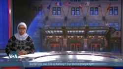 Kulanka G7 oo diiradda saaraya Ruushka 
