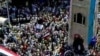 Report: Syrian Operation May Be Crime Against Humanity