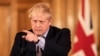 British PM Johnson Sets Up New Structure to Tackle Coronavirus 