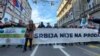 Ekološke organizacije: Vladi rok do 15. februara da zabrani iskopavanje litijuma