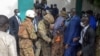 Mali Interim Leader Says He's 'Well' After Assassination Attempt