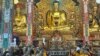 བལ་ཡུལ་ནང་འབྲི་གུང་༧སྐྱབས་མགོན་ཆེ་ཚང་རིན་པ་ཆེས་ཟླ་བ་གཉིས་རིང་གི་གསུང་ཆོས་དབུ་འཛུགས། 