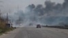 Hope for a return to stability in Syria has been shaken by deadly violence that began March 6 in Syria's coastal region. (Screengrab from a VOA video). 