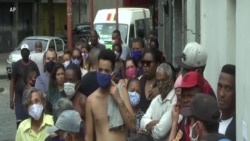 May Day Protests Muted as Coronavirus Wreaks Havoc on Global Economy 