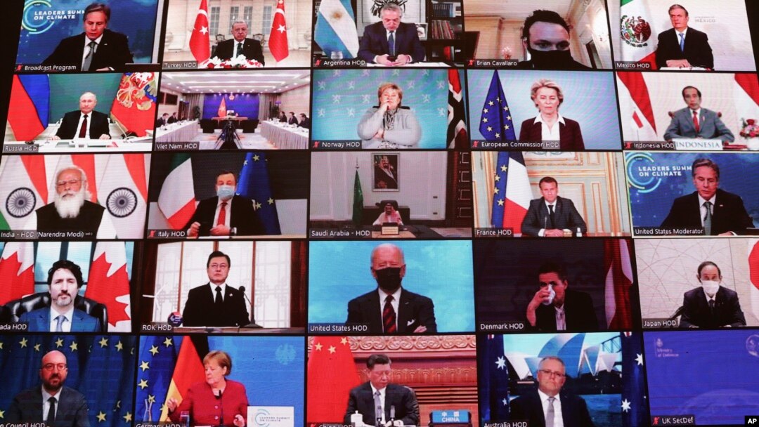 Climate Summit