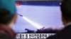 韩国密切监视朝鲜核活动