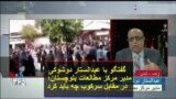 گفتگو با عبدالستار دوشوکی مدیر مرکز مطالعات بلوچستان؛ در مقابل سرکوب چه باید کرد