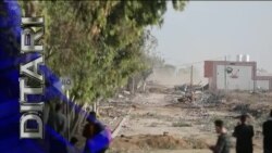 Ditari - Hyn në fuqi armëpushimi i përkohshëm Izrael-Hamas
