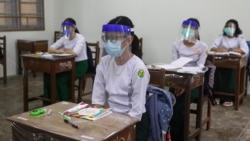 ကိုဗစ်ကြောင့် အကျပ်ဆိုက်နေတဲ့ မြန်မာ့ ပုဂ္ဂလိကပညာရေးကဏ္ဍ