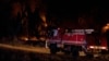 Fast-moving fires torch national parks in southeast Australia