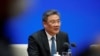 中国商务部长访欧，为争取欧盟j降低中国电动车进口关税做最后努力