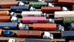Amerique salen Canada, Chine ani Mexique kan