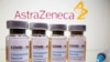 AstraZeneca ကိုဗစ်ကာကွယ်ဆေး။ (အောက်တိုဘာ ၃၁၊ ၂၀၂၀)