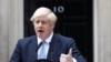 Boris Johnson 