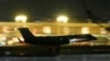 Plane carrying arrested ex-President Duterte leaves Manila en route to The Hague