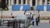Columbia University Cancels Main Graduation Event