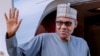 Shugaba Muhammadu Buhari