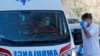 Medicinsko osoblje je najviše izloženo i prima najveću dozi virusa Covid 19, Foto; ilustracija, (AP Photo/Darko Vojinovic) 