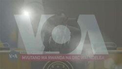 Kagame aonya DRC kujiepusha na wazo la kuvamia Rwanda kivita