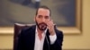 Gobierno de Nayib Bukele llega a los 100 días