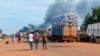 Sahel explosion, archives.