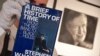 Stephen Hawking's Thesis, Wheelchair Heading for Auction